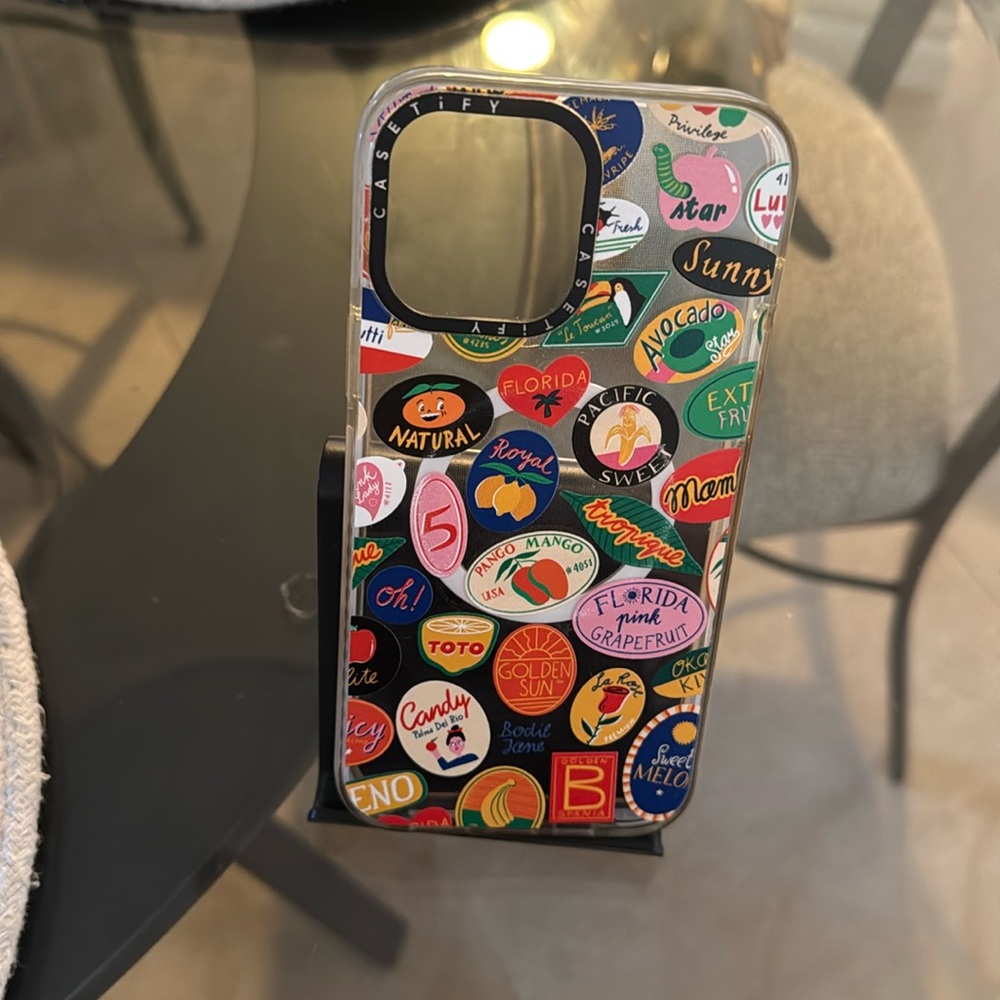 Phone case